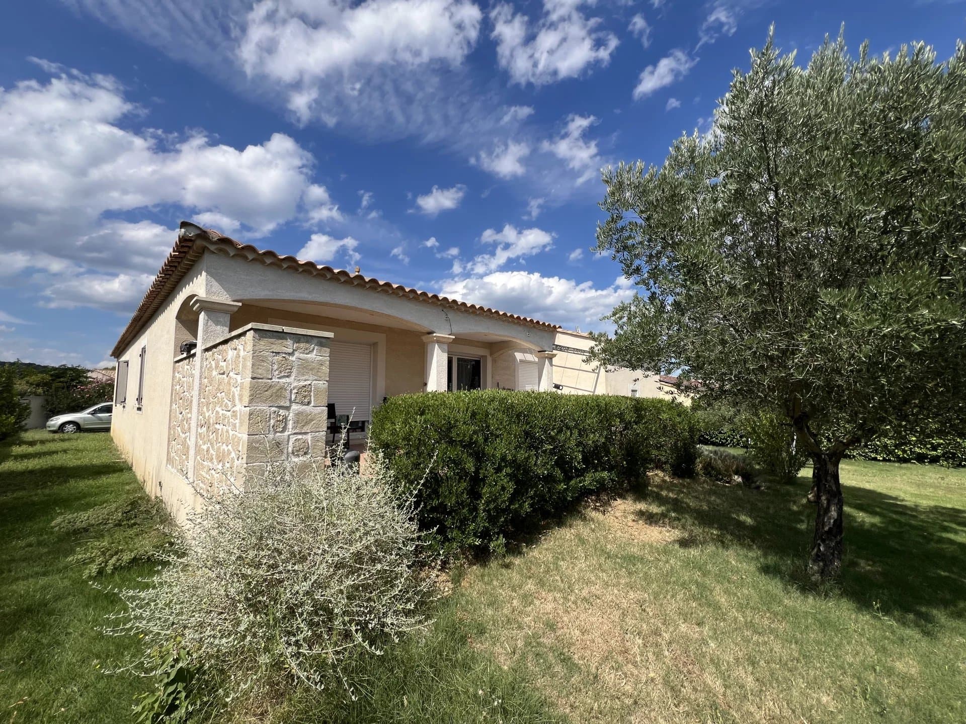 Villa 5 pièces 118 m²