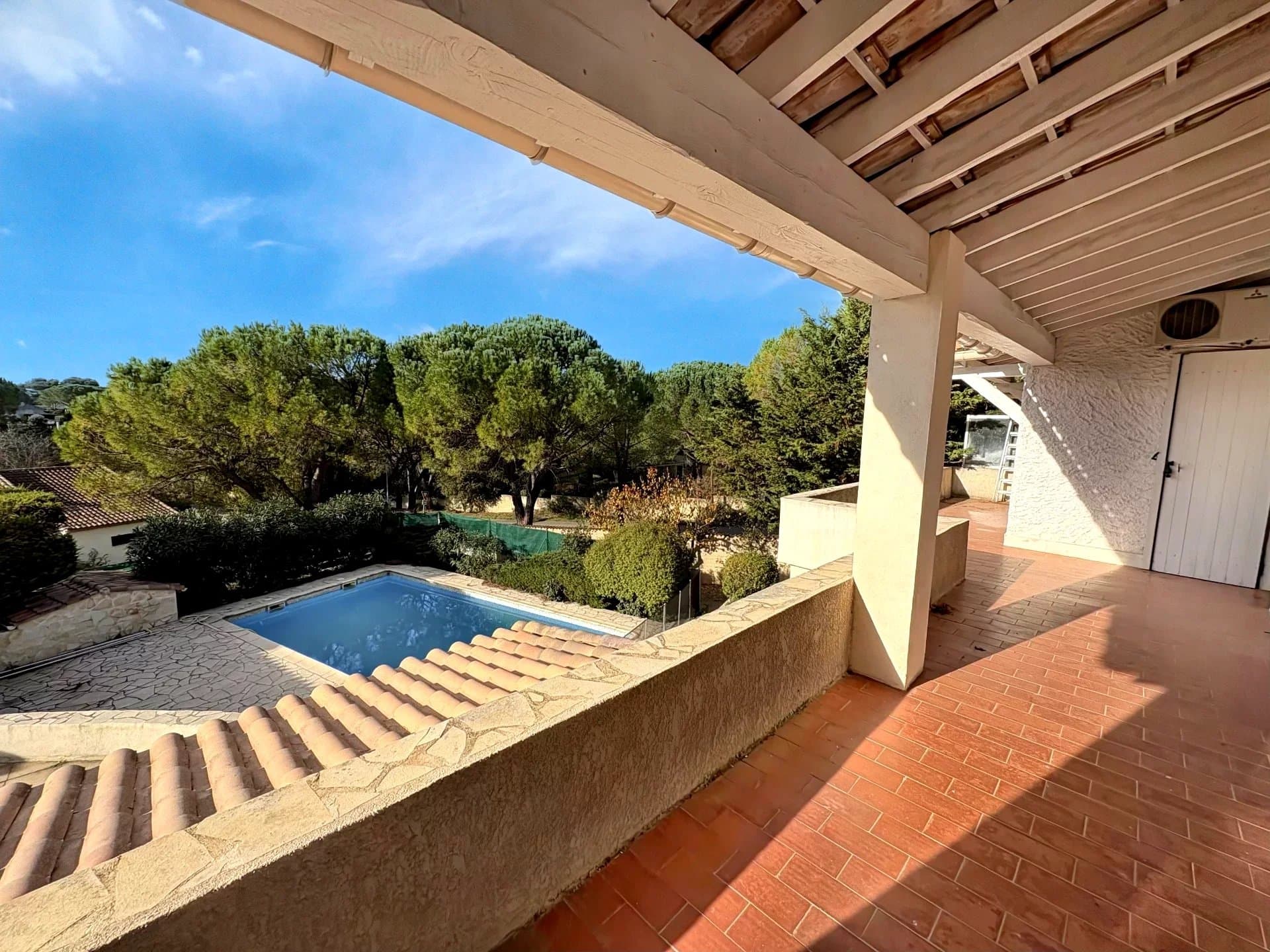 Maison 7 pièces 269m²