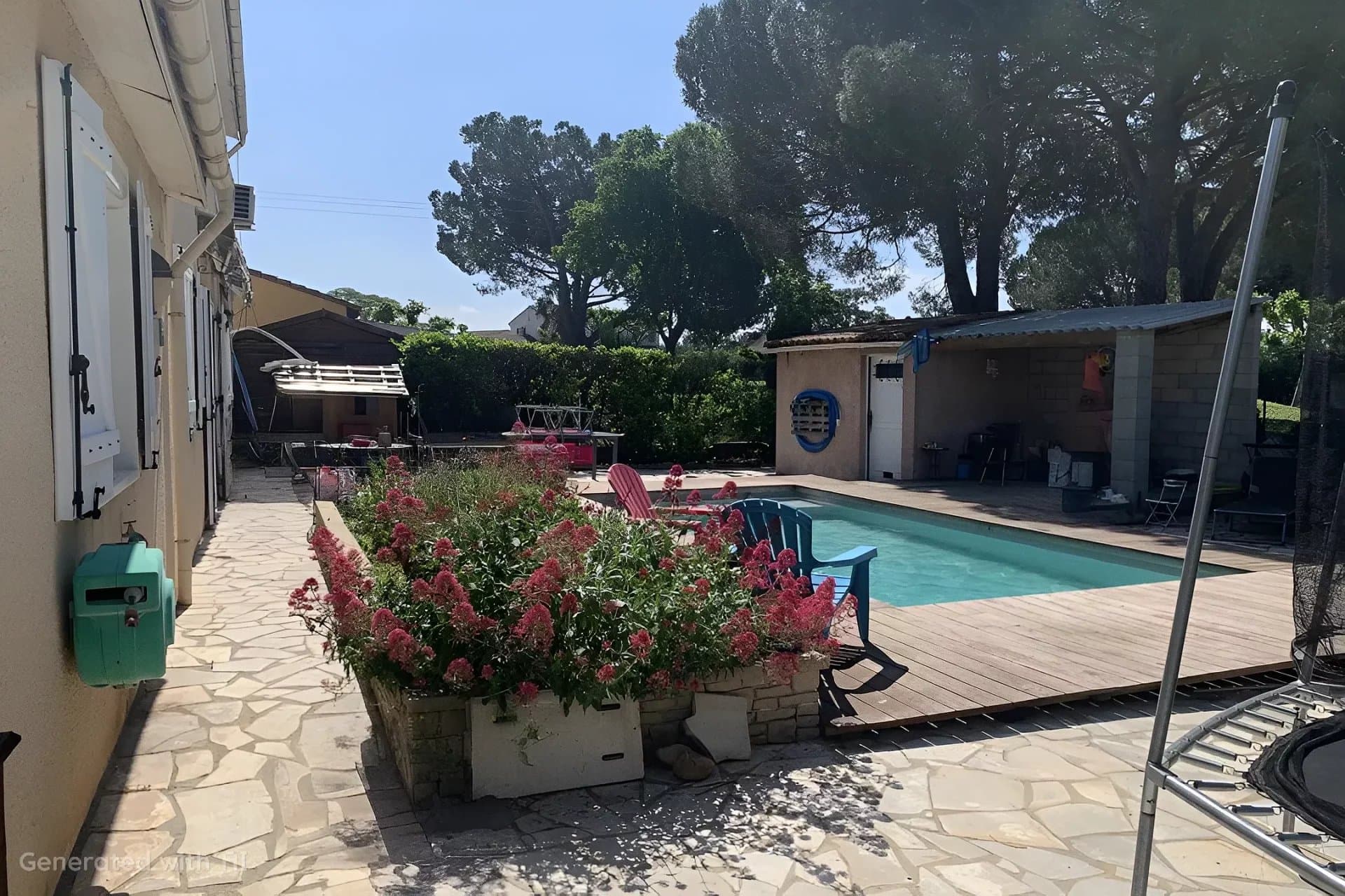 Maison 6 pièces 160 M2