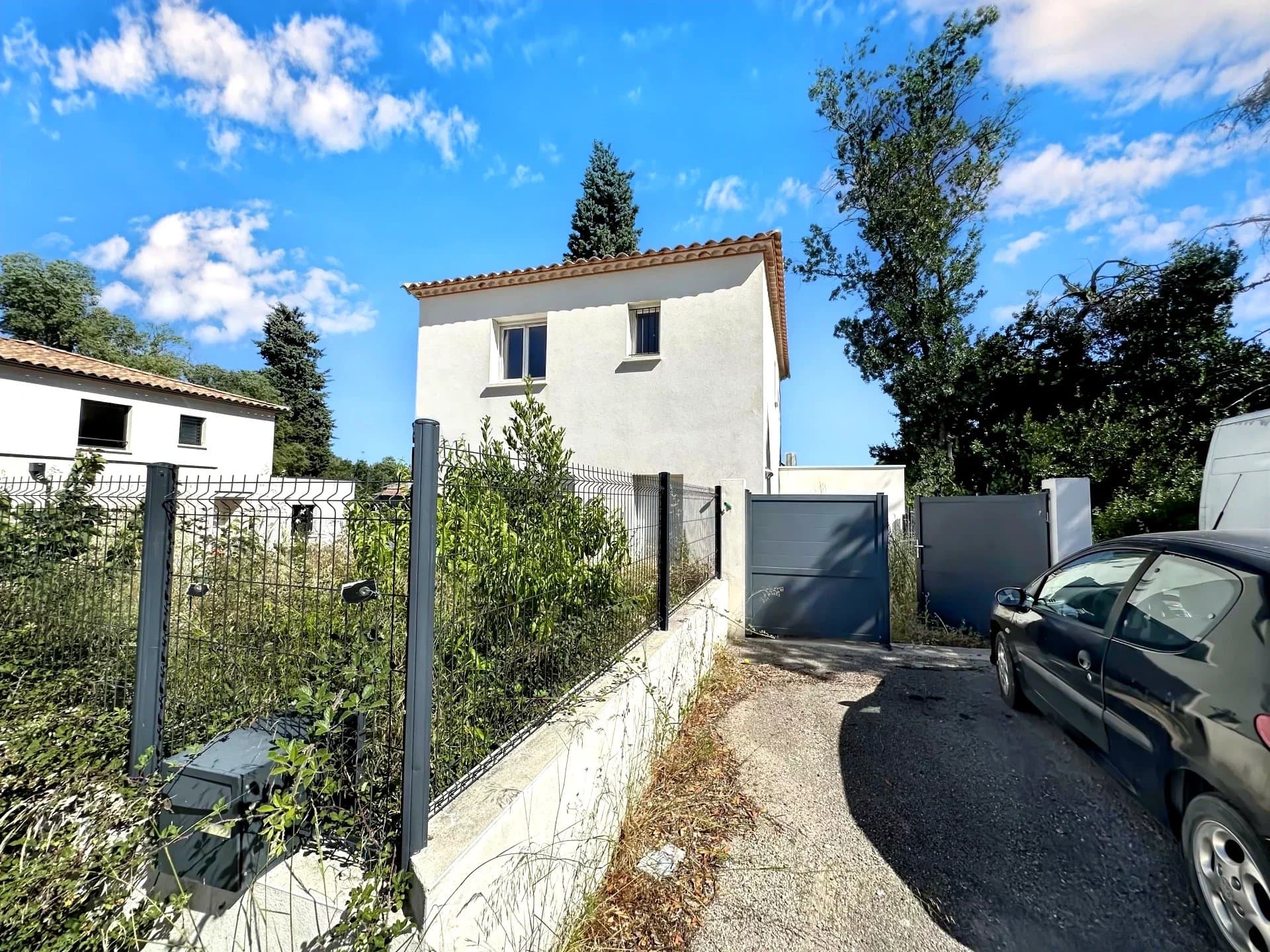 Maison 4 pièces 96 m²