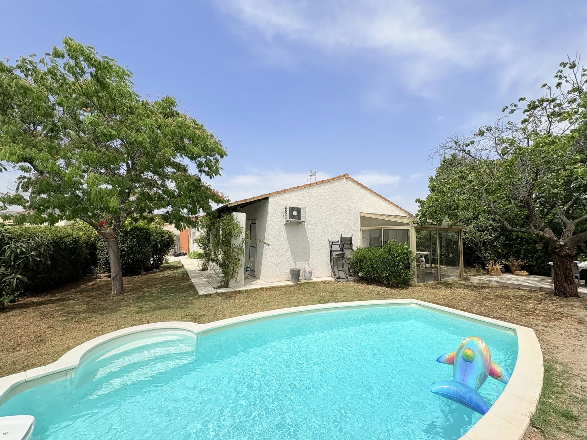 Maison 4 pièces 92 m²