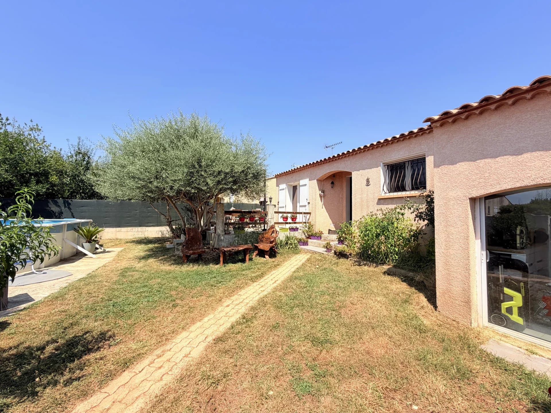 Maison 4 pièces 86 m²